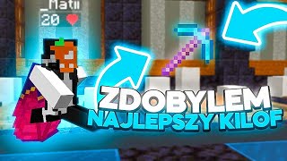 ZDOBYŁEM NAJLEPSZY KILOF!   |  RAPY.PL | LOSOWANIE 40K |