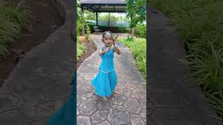 Chogada Tara Dance By Auricaa #shorts  #navratri  #navratri2024  #navratrispecial #auricaa #adrica