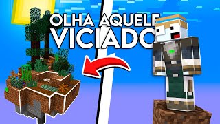 🍃 Como NÃO fazer uma ponte no MINECRAFT