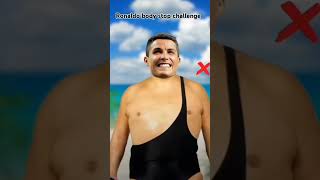 Stop challenge for you #shorts #viral #trending #ronaldo #cr7 #footballplayer #fifa #stopchallange