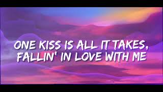 Dua Lipa - One Kiss (Lyrics)