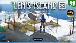 Len's Island #38