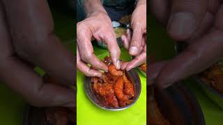 Nethili fry lovers drop a ❤️ #shorts #ytshorts