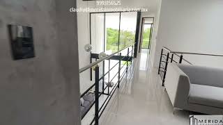 Casa en Venta en Dzitya