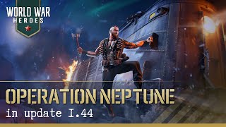 World War Heroes | Operation Neptune