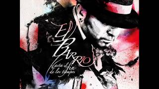 El Barrio - Tonto Enamorao (Play Back)