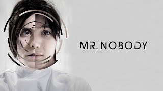 AZ EMBER AKI NEM LÉTEZIK! - Mr. Nobody