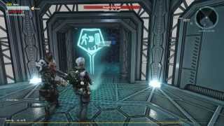 Defiance Gameplay With BreeMiles