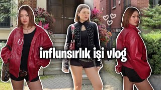 instagramda influnsırlık işi yaparkene