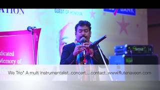 Concert: Multi-instrumental