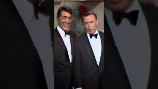 Roll it along🌠🌠💞#ItsaMarshmallowWorld #DeanMartin #FrankSinatra