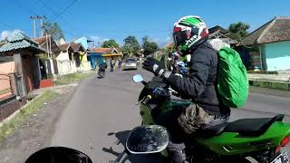 SUNMORI SINGAJAYA GARUT BARENG KNC GARUT (Tim Asobah)