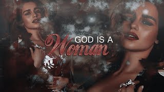 ● MultiFemales | God is a Woman [12K]