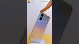 #shorts Realme 10 4G Launch Date in India | New Smartphone 2023 | Technical Snacks