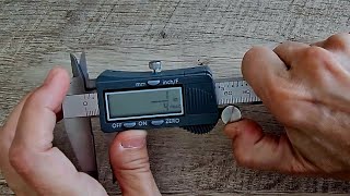 How to Use a Digital Caliper - Accurate and Easy!