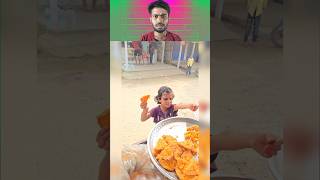 Bhiya ek bered Dena #comedy #food #foodie #streetfood #tiktokvideo #shortsfeed #funnyshorts