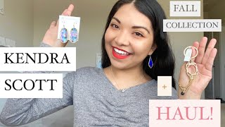 Kendra Scott FALL 3 2020 Collection + Giveaway!!