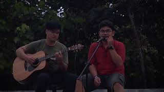 Dewa19 - Pupus (UKM SENI-PNP Accoustic Cover)