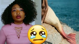 Storytime : 《 Je suis une sirène de mer ( Mamiwata ) 》😲😲😲