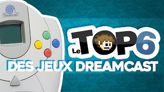 TOP 6 des jeux Dreamcast qui ont kické mon âme d'enfant - PuNkY