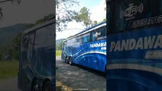 PASUKAN PERKONVOYYAN BUS ROMBONGAN PARA SULTAN!!