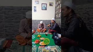 YA RASULULLAH SALAMUN 'ALAIK - Bang Bodeng & Bang Juli | MAJELIS RAUDHATUL HIDAYAH