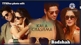 Kala Chashma - Full Video| Baar Baar Dekho| Sidharth Katrina | Prem Hardeep Kam Badshah Neha Indeep