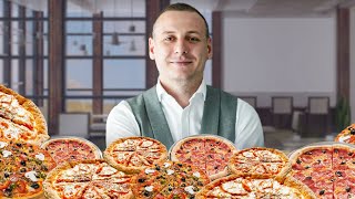 ROZDALIŚMY 100 PIZZ DLA DOMÓW DZIECKA🍕