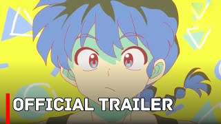 New Ranma ½   2nd Trailer