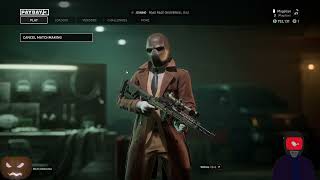 Payday 3(10-13-2023)