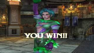 Soul Calibur 3 - Tira's Tales of Souls Cursed Path