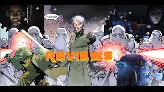 Star Wars Conversations - Reviews