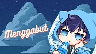 Gabut (Vtuber Indonesia) #shorts #vtuberid