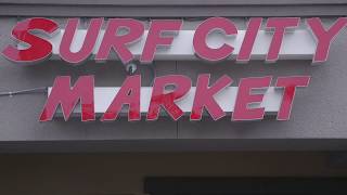 BID Spotlight Surf City Market