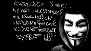 Wir sind Anonymus - We are Anonymous Doku HD 2015