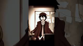 #великийизбродячихпсов #bungostraydogs #аниме #anime #bsd #бсд #бродячиепсы #рампо #animeedit