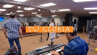 TU GLORIA (MaverickCity)