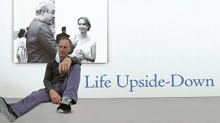 Жизнь вверх ногами / Life Upside Down   2023   трейлер