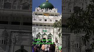 Deva Sharif Barabanki Uttar Pradesh #shortsvideo #saudiarabia #shortsfeed #shortsvideo