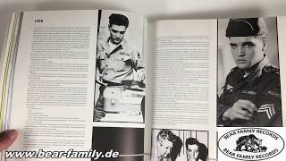 Elvis Presley - The Complete Illustrated Record (Book)