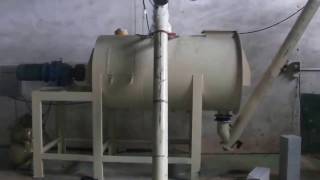 Full Automatic Small Dry mortar production line