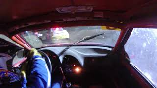 Autocross Melleran 2017 cam embarquer manche 2 P2