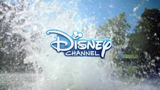 Disney Channel | Idents