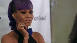 Love & Hip Hop Atlanta Throwback Moments 9