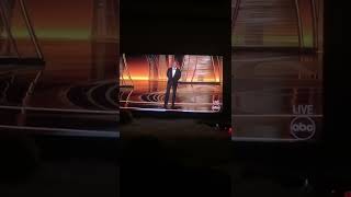 Will Smith Slaps the Taste out of Chris Rock @ the 2022 Oscars😳 #viral #compilation #new #youtube