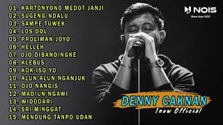 Denny Cak Nan " Lagu Lawas Terbaik " Full Album