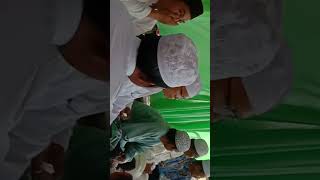 Maulid nabi Muhammad saw bersama imam besar istiqlal jakarta