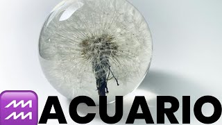 ACUARIO🤯ALGO FUERTE PASARÁ PERO TE PIDEN🙏🏻FE🙏🏻#acuario #piscis #cancer #escorpio #aries