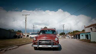 The Island Diaries: Exclusive Footage - Cuba