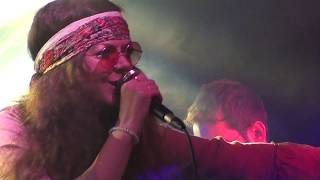 Tribute to Woodstock - Cheap Tobacco /1/ Bies Czad Blues 2019